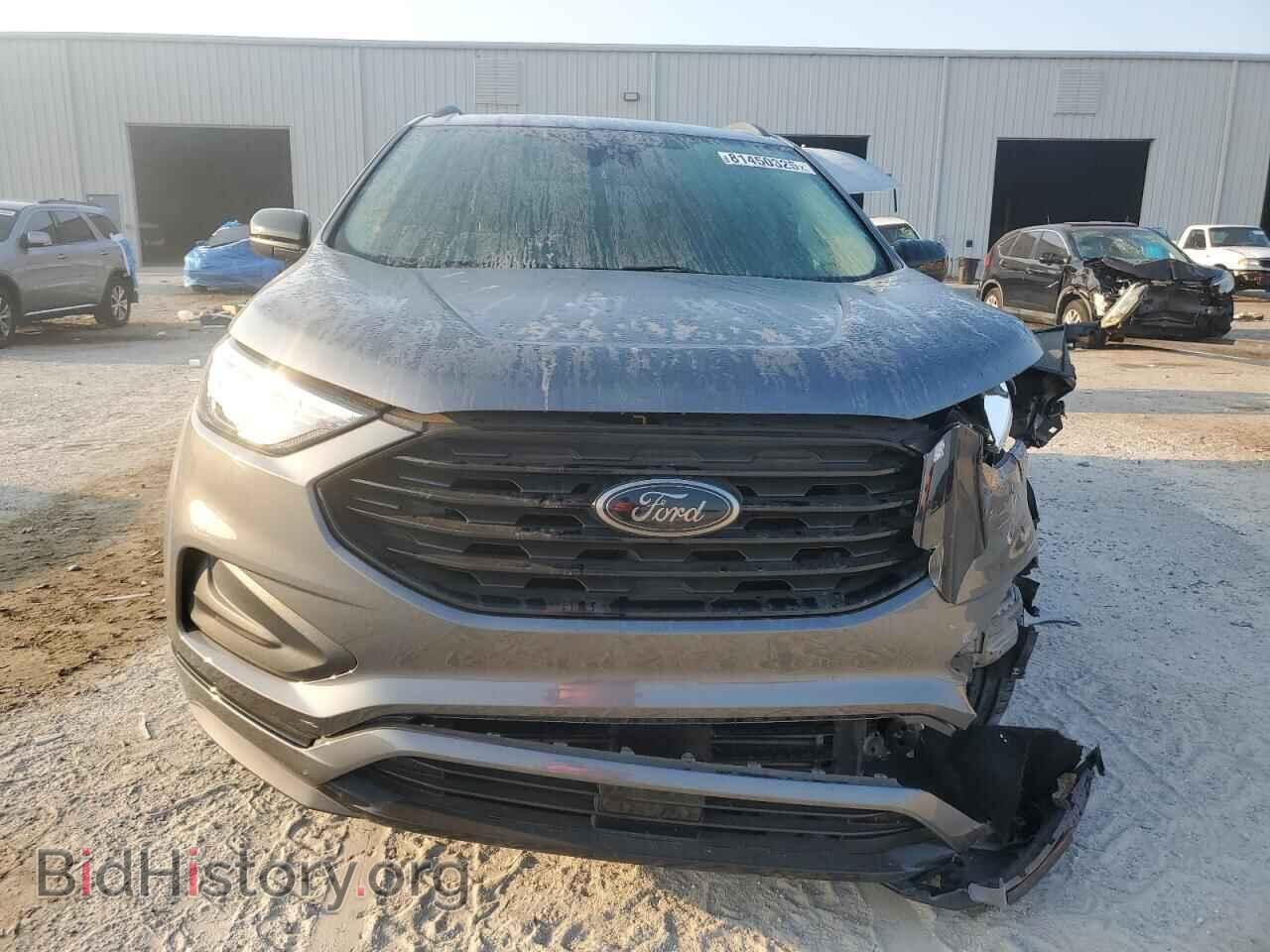 2024 FORD EDGE - VIN: 2FMPK4G96RBA86099 - Фото 5