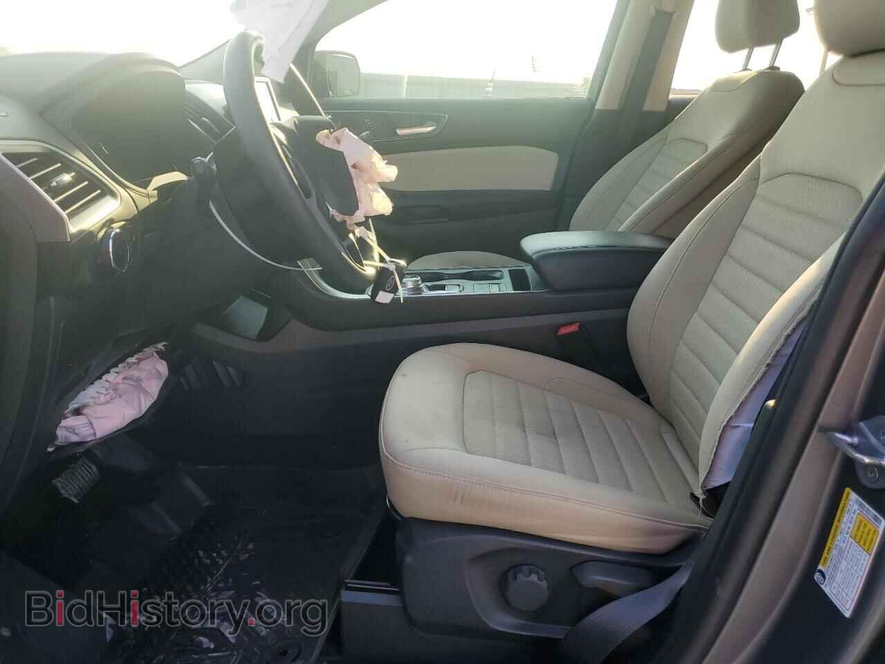 2024 FORD EDGE - VIN: 2FMPK4G96RBA86099 - Фото 7