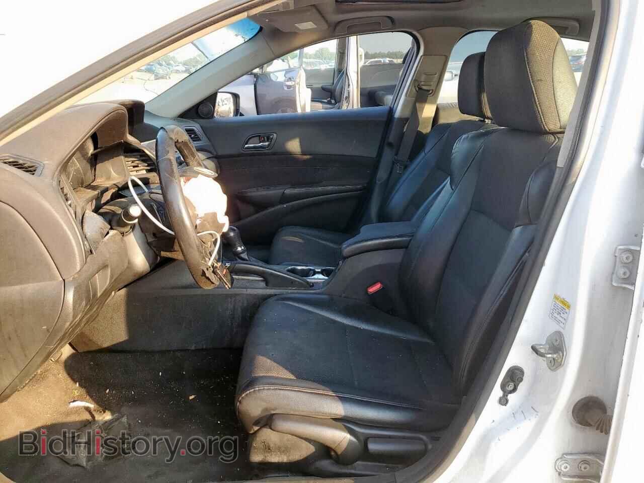 2013 ACURA ILX - VIN: 19VDE1F34DE013205 - Фото 7
