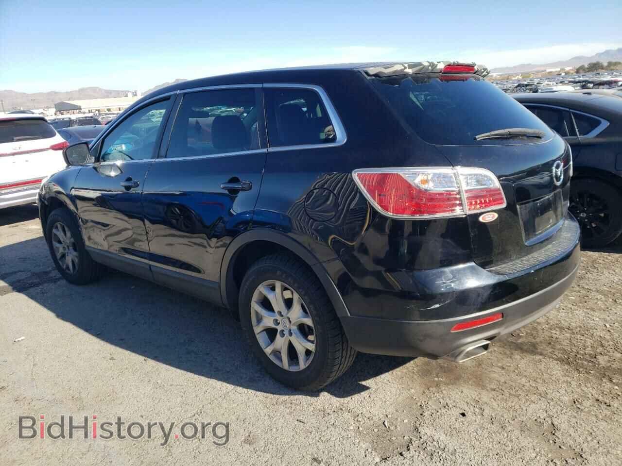 2011 MAZDA CX-9 - VIN: JM3TB2CV7B0331291 - Photo 2