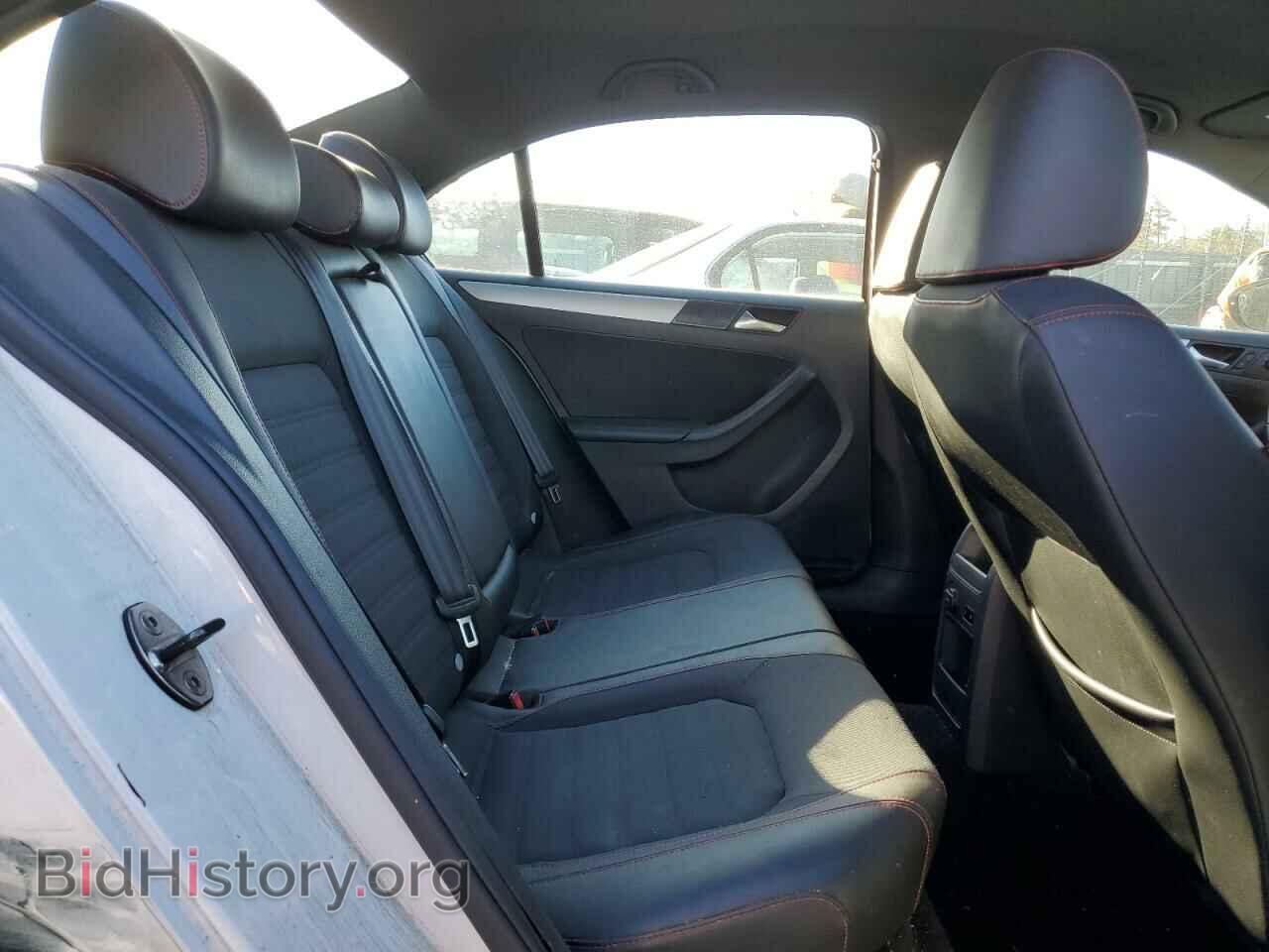 2012 VOLKSWAGEN JETTA - VIN: 3VW5A7AJ0CM357308 - Фото 10