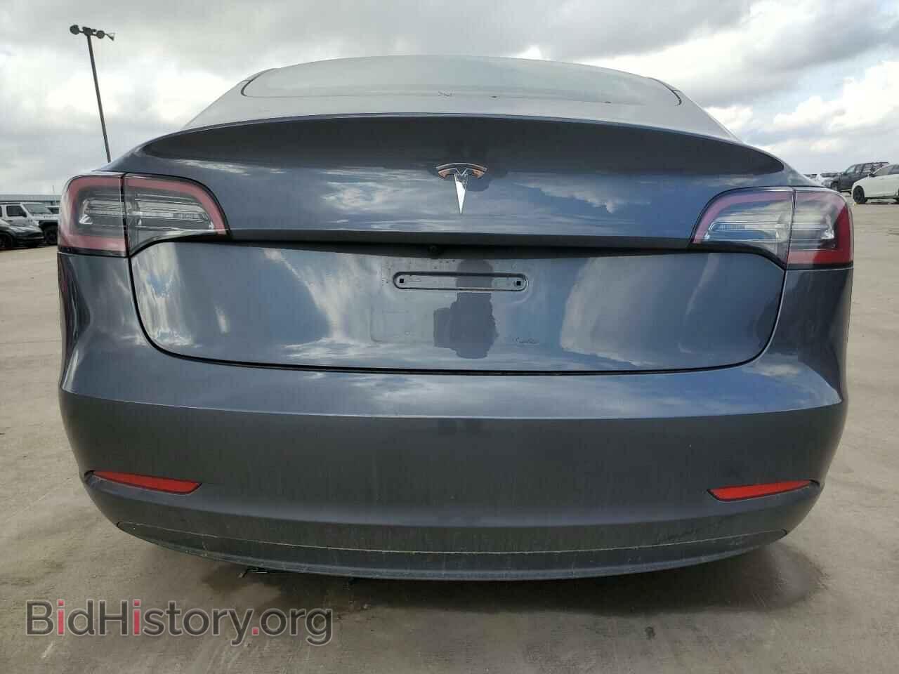 2023 TESLA MODEL 3 - VIN: 5YJ3E1EA4PF402315 - Photo 6