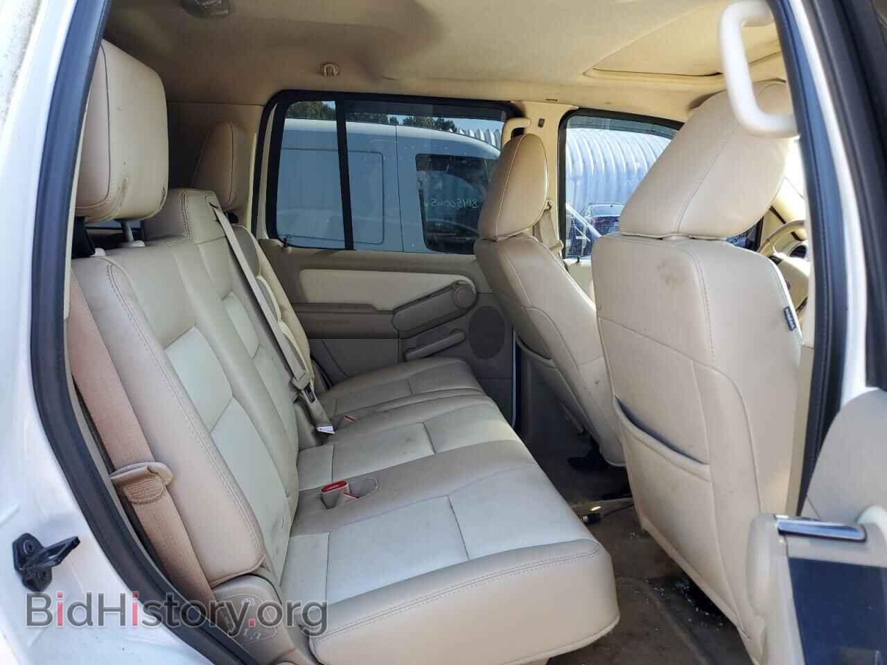 2010 FORD EXPLORER - VIN: 1FMEU7DE6AUA94691 - Фото 11