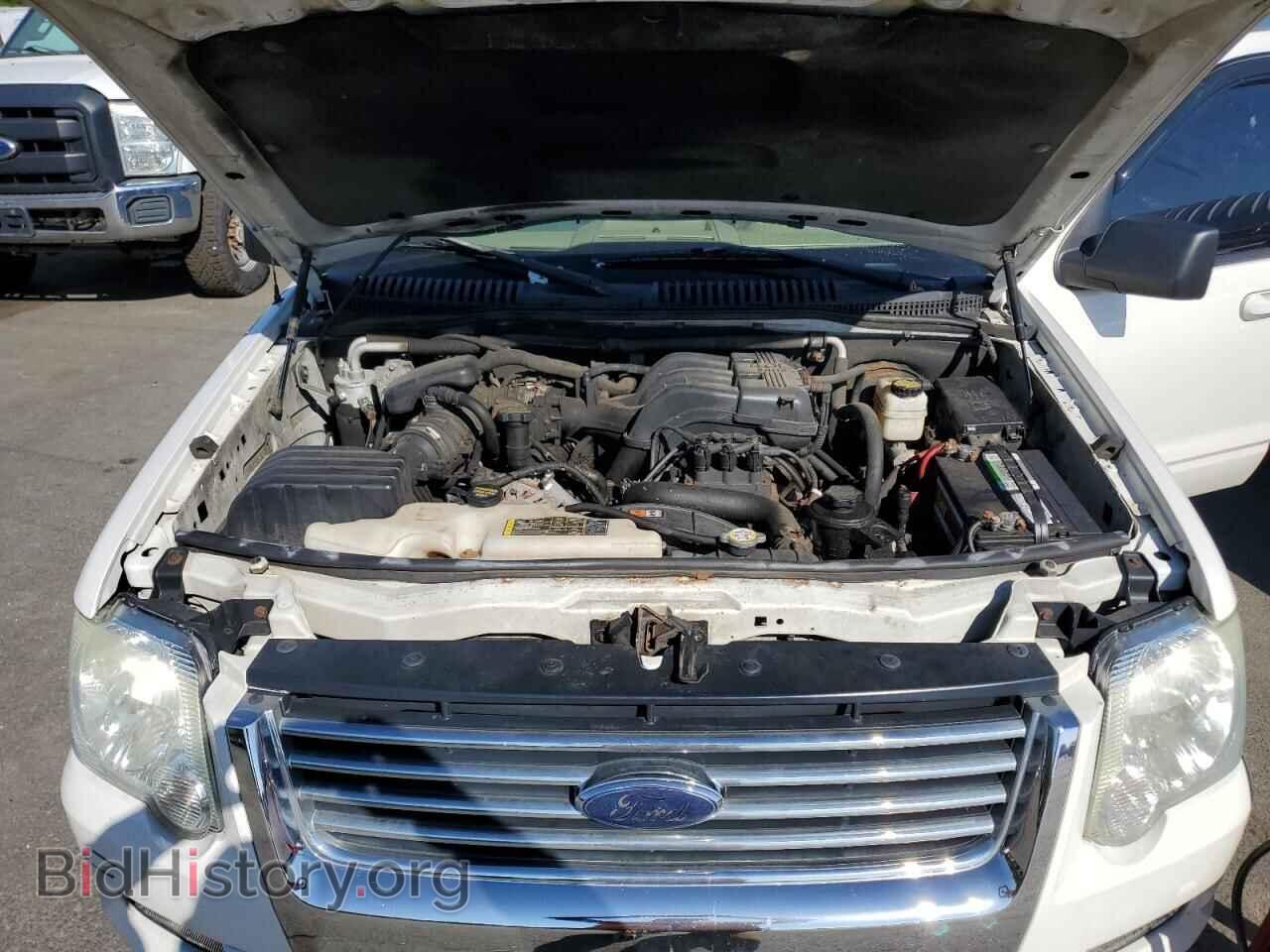 2010 FORD EXPLORER - VIN: 1FMEU7DE6AUA94691 - Фото 12