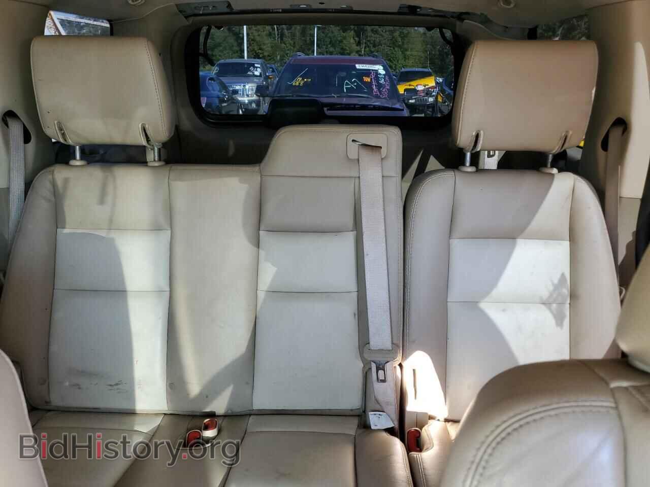 2010 FORD EXPLORER - VIN: 1FMEU7DE6AUA94691 - Фото 10