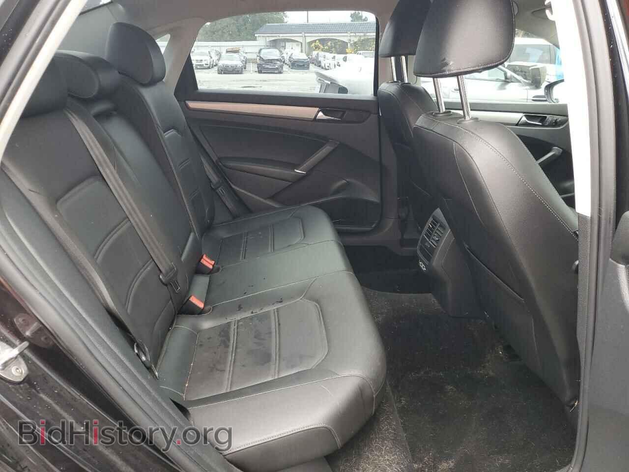 2021 VOLKSWAGEN PASSAT - VIN: 1VWSA7A33MC011275 - Фото 10