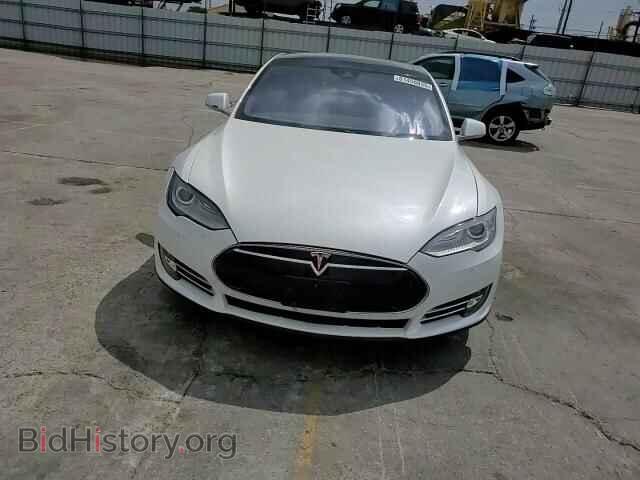 2016 TESLA MODEL S - VIN: 5YJSA1E22GF129262 - Photo 13