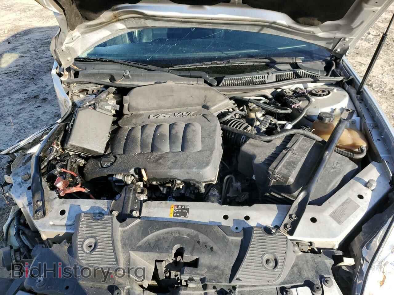 2012 CHEVROLET IMPALA - VIN: 2G1WC5E37C1206449 - Фото 11