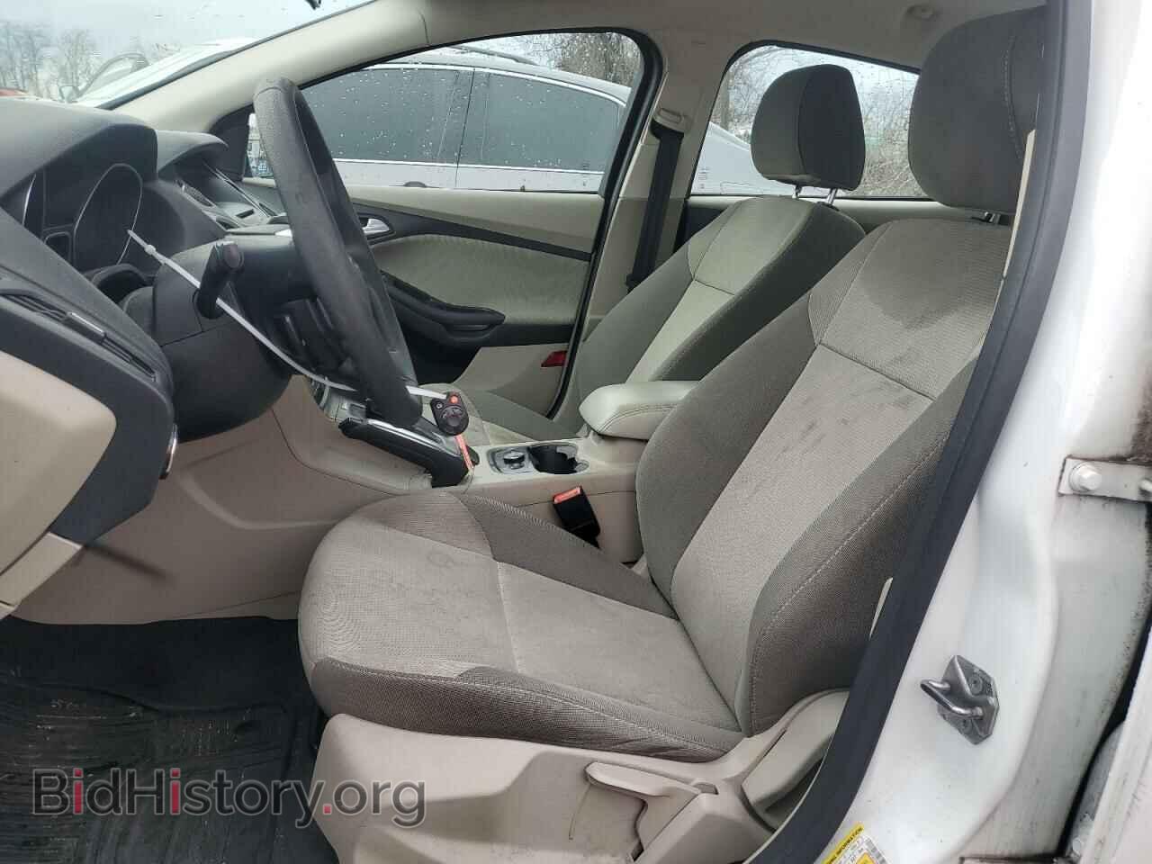 2013 FORD FOCUS - VIN: 1FADP3F27DL226134 - Фото 7
