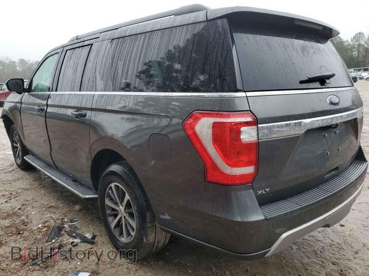 2018 FORD EXPEDITION - VIN: 1FMJK1HT5JEA25947 - Фото 2