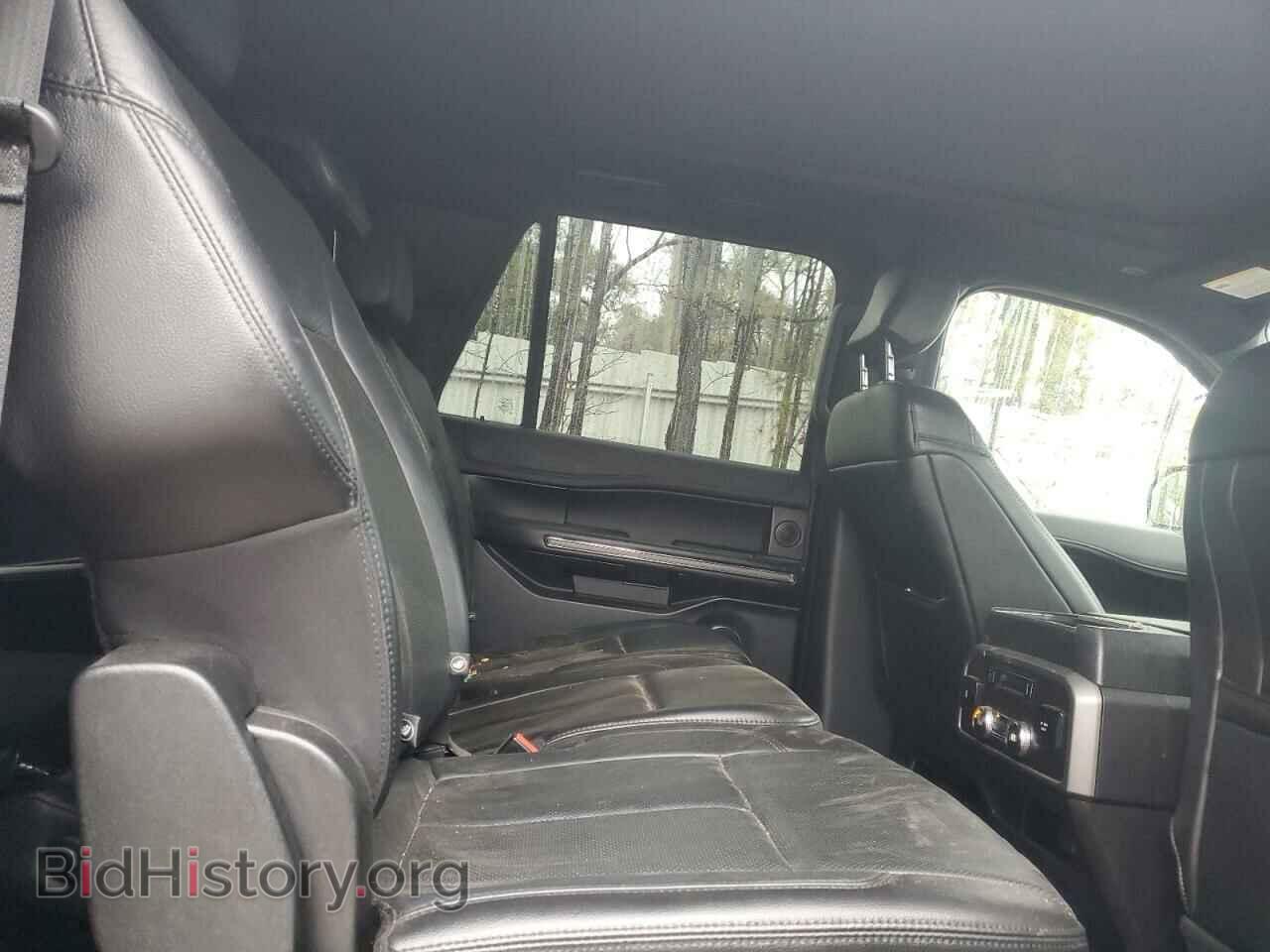 2018 FORD EXPEDITION - VIN: 1FMJK1HT5JEA25947 - Фото 10