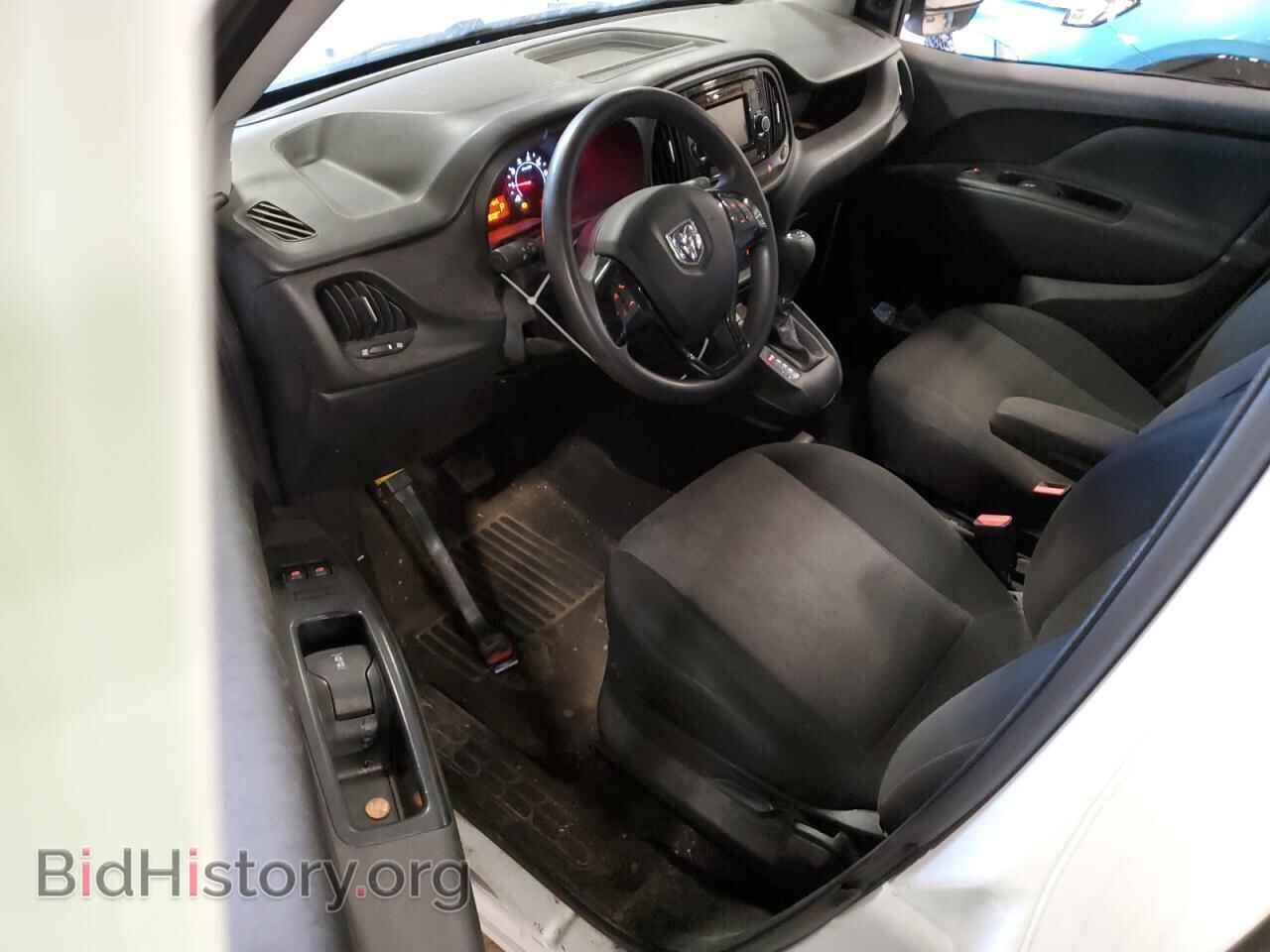2022 RAM All Models - VIN: ZFBHRFAB3N6W56115 - Фото 8