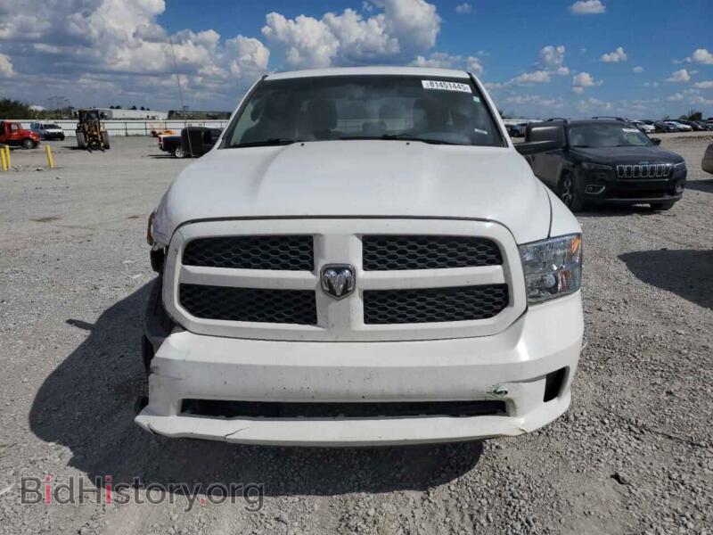 2013 RAM 1500 (VIN 1C6RR7FT7DS539546) — фото 5 из 12