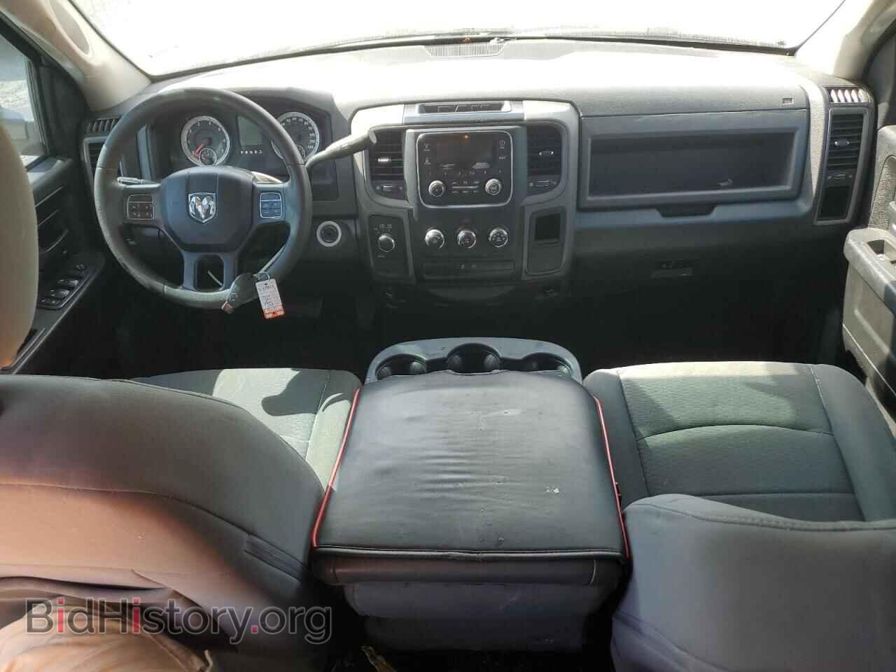 2013 RAM 1500 - VIN: 1C6RR7FT7DS539546 - Фото 8