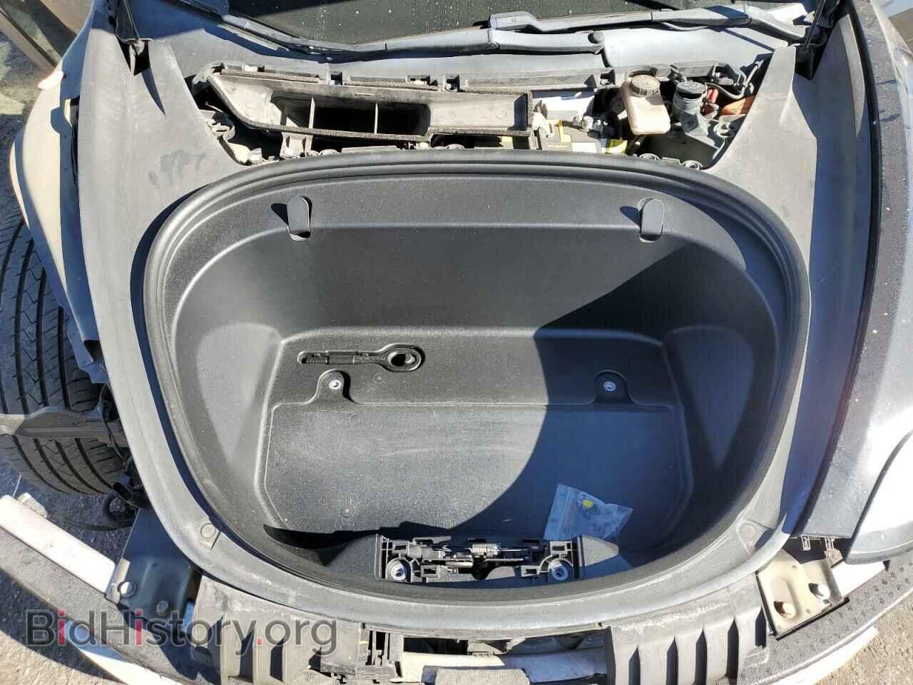 2019 TESLA MODEL 3 - VIN: 5YJ3E1EA8KF425332 - Фото 11