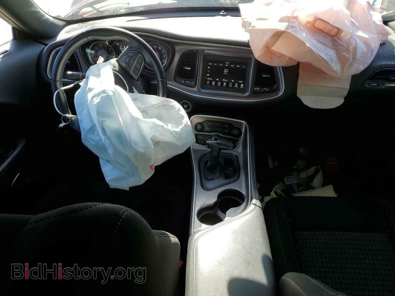 2020 DODGE CHALLENGER - VIN: 2C3CDZAG5LH135013 - Фото 8