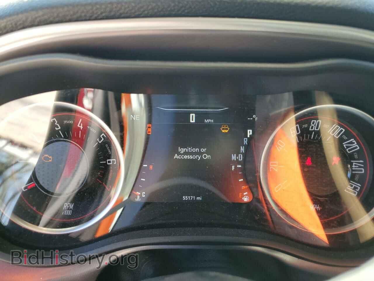 2020 DODGE CHALLENGER - VIN: 2C3CDZAG5LH135013 - Фото 9