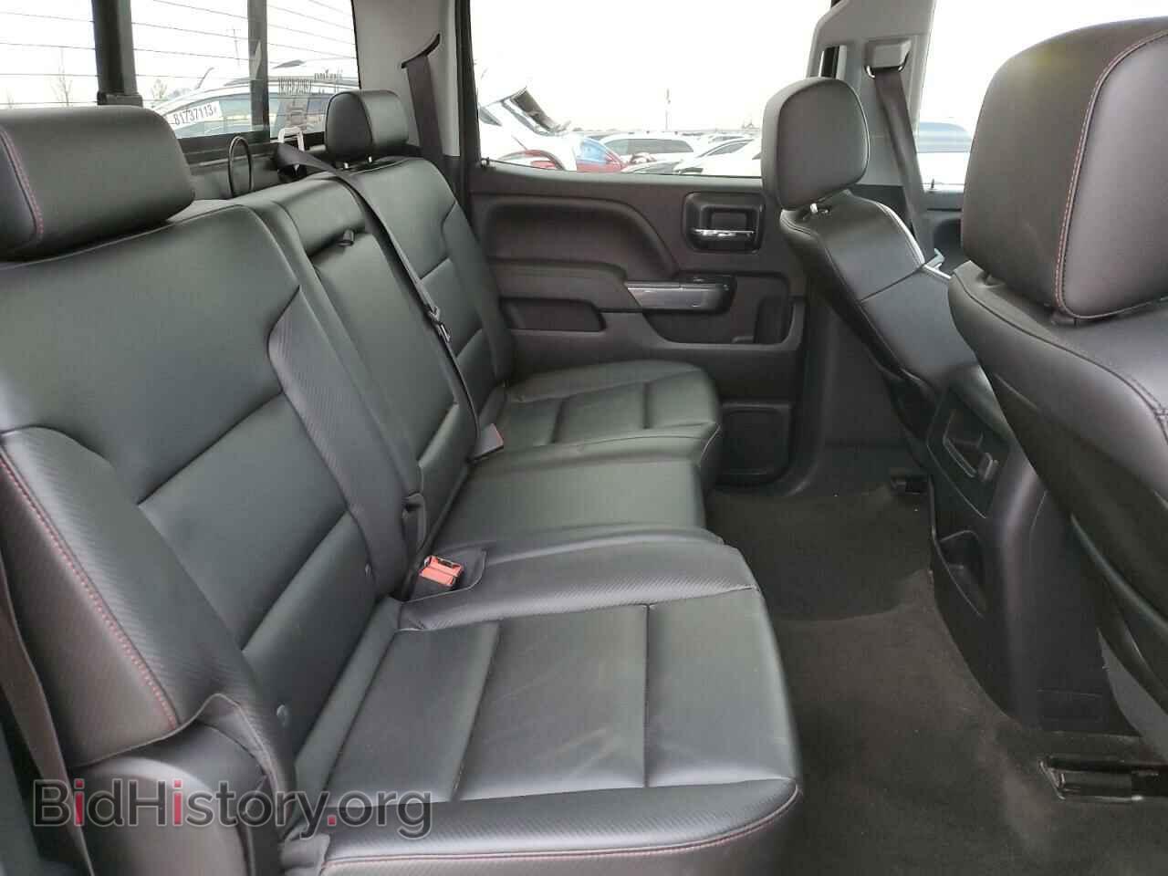 2014 GMC SIERRA - VIN: 3GTU2VEC5EG193101 - Фото 10