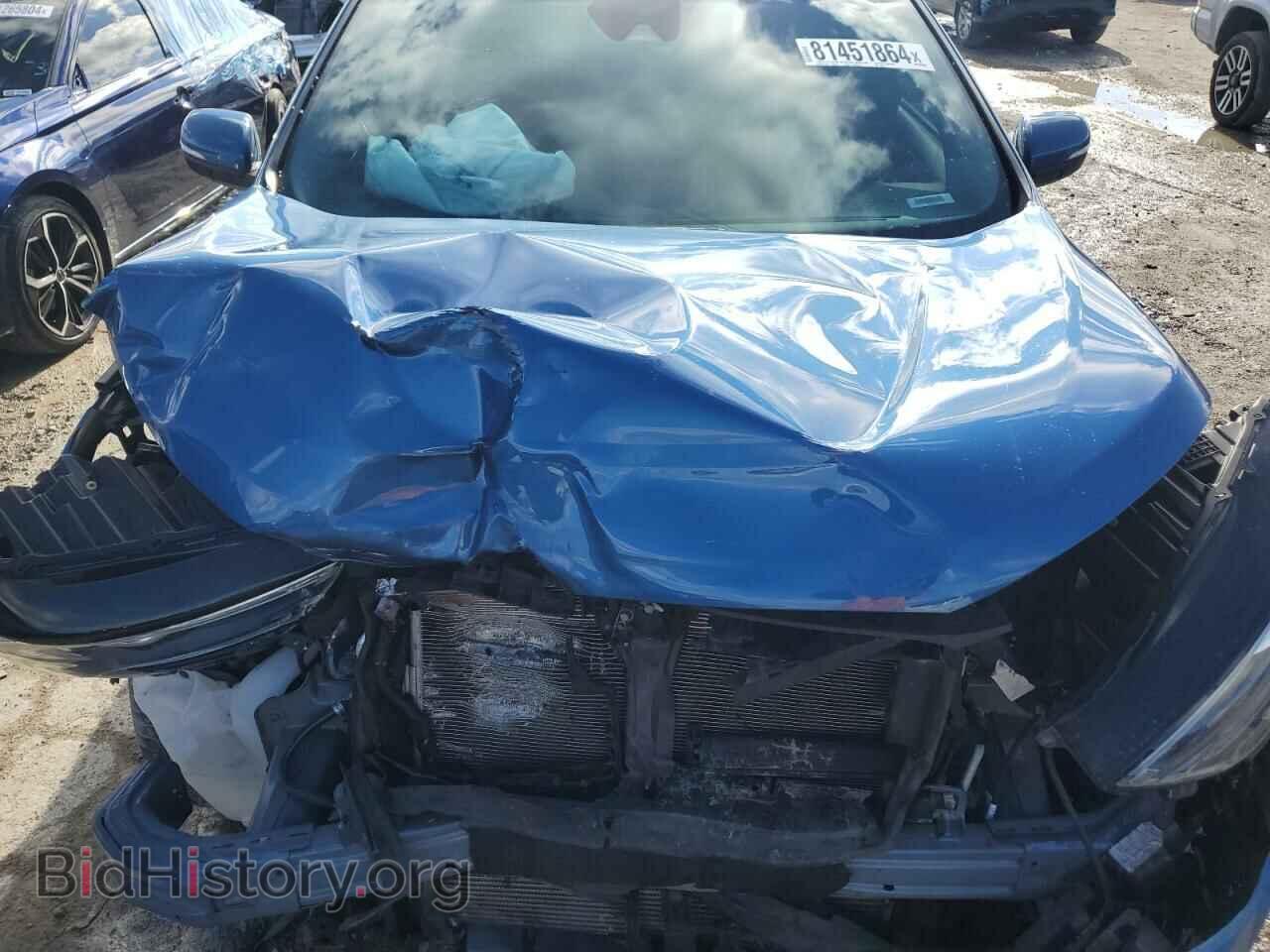 2020 FORD EDGE - VIN: 2FMPK4APXLBA65934 - Photo 12