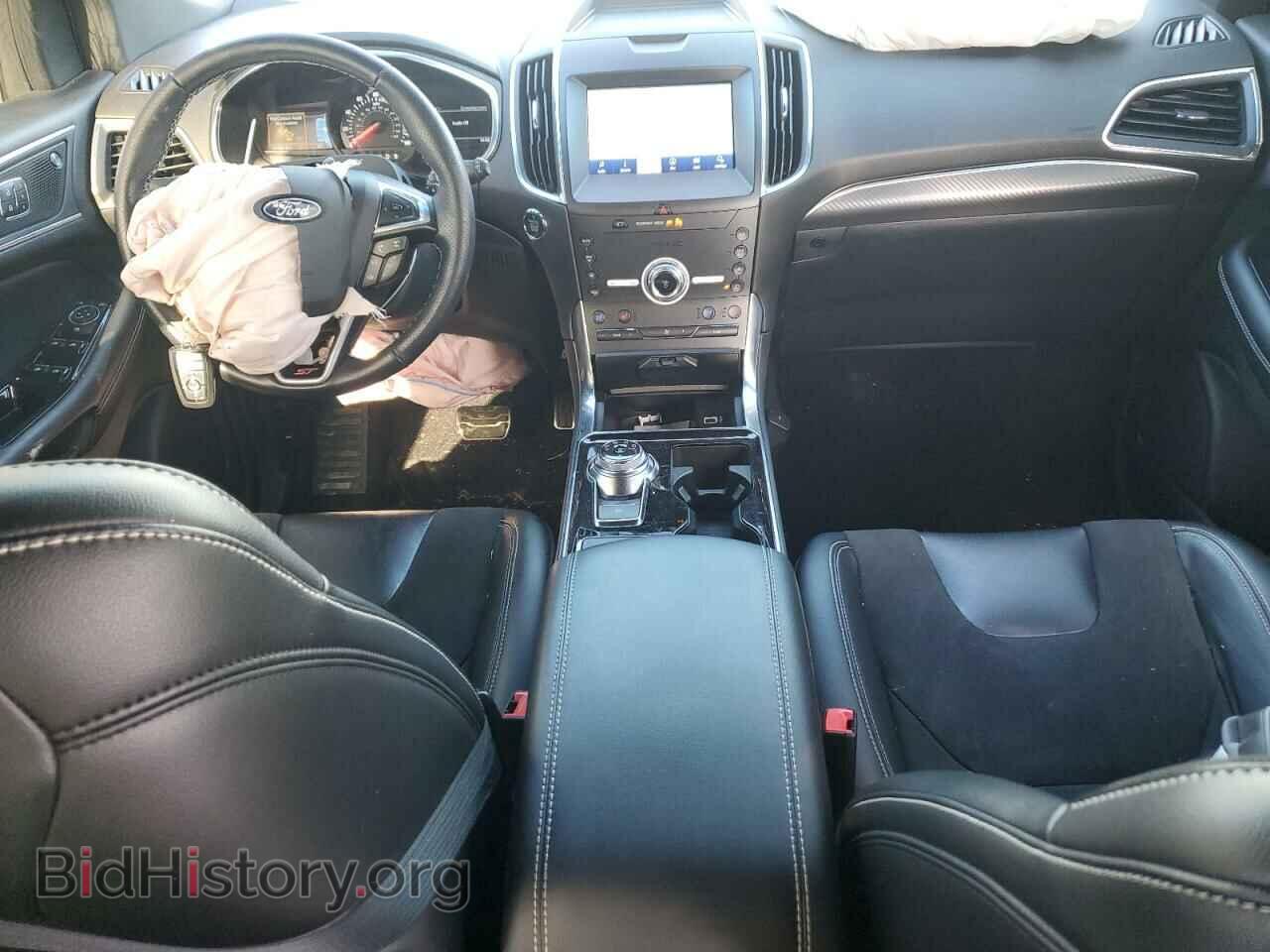 2020 FORD EDGE - VIN: 2FMPK4APXLBA65934 - Photo 8
