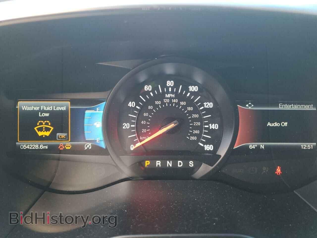 2020 FORD EDGE - VIN: 2FMPK4APXLBA65934 - Photo 9