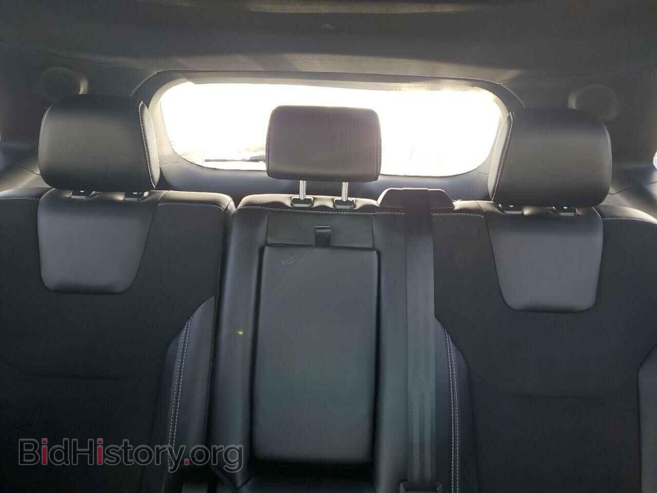 2020 FORD EDGE - VIN: 2FMPK4APXLBA65934 - Photo 10