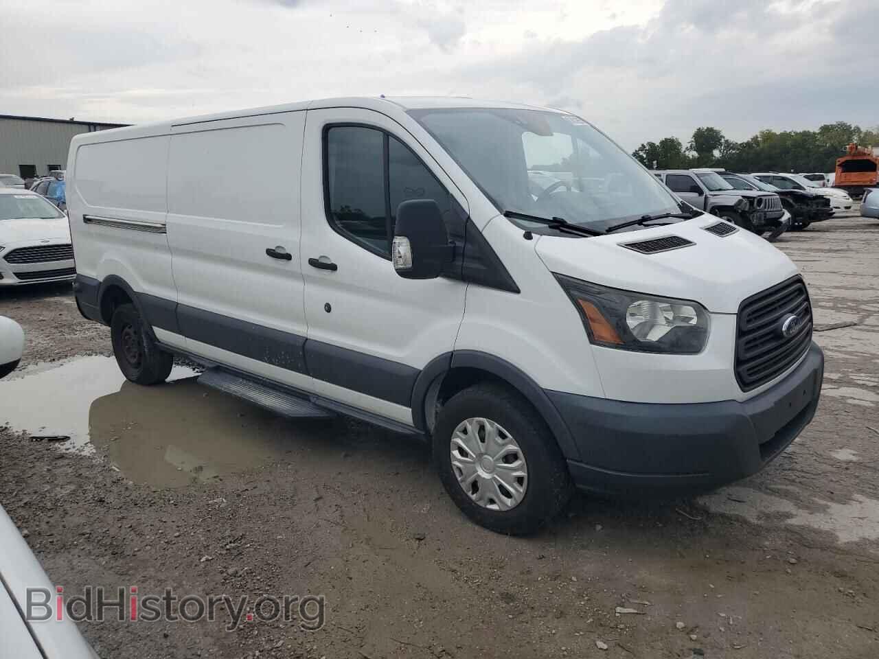 2017 FORD TRANSIT - VIN: 1FTYR2YM3HKA04555 - Фото 4