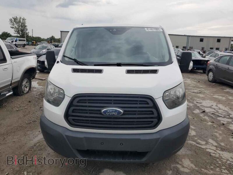 2017 Ford TRANSIT (VIN 1FTYR2YM3HKA04555) — photo 5 of 12