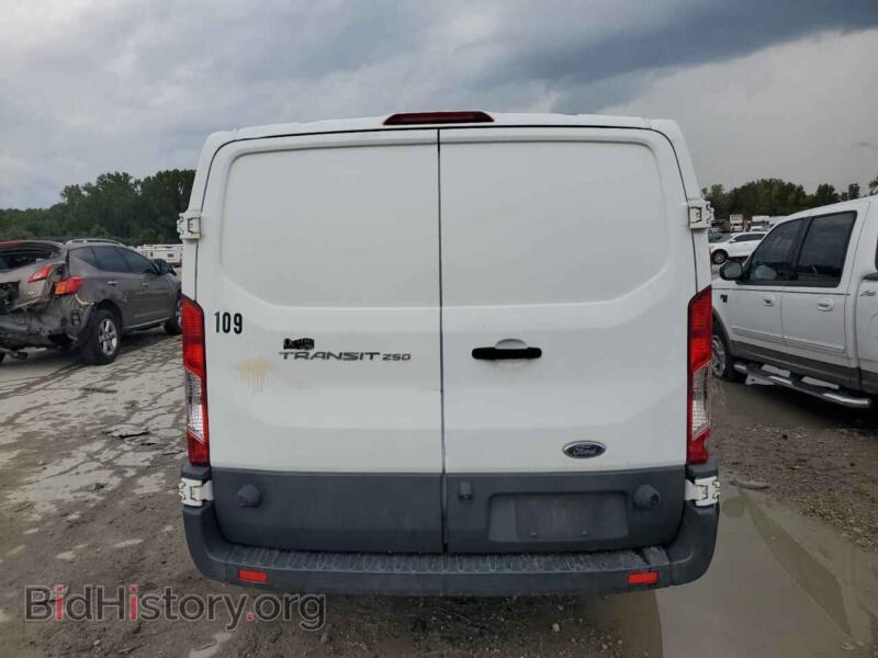 2017 Ford TRANSIT (VIN 1FTYR2YM3HKA04555) — photo 6 of 12