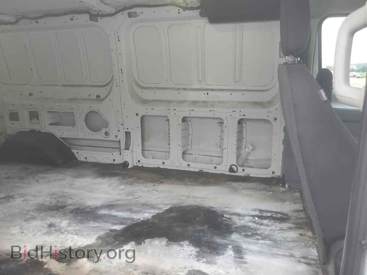 2017 FORD TRANSIT - VIN: 1FTYR2YM3HKA04555 - Фото 10