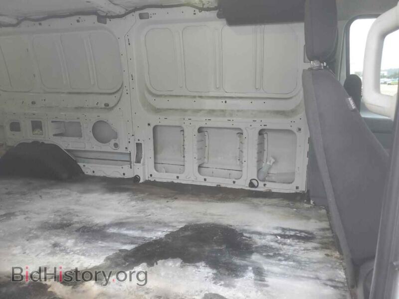 2017 Ford TRANSIT (VIN 1FTYR2YM3HKA04555) — photo 10 of 12