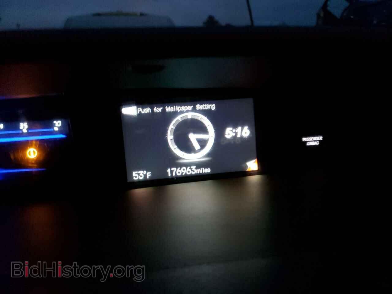 2013 HONDA CIVIC - VIN: 19XFB2F84DE270262 - Фото 9