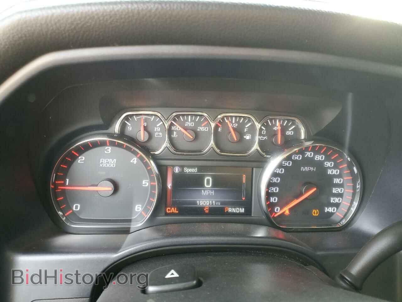 2015 GMC SIERRA - VIN: 1GTV2UEC8FZ148332 - Фото 9