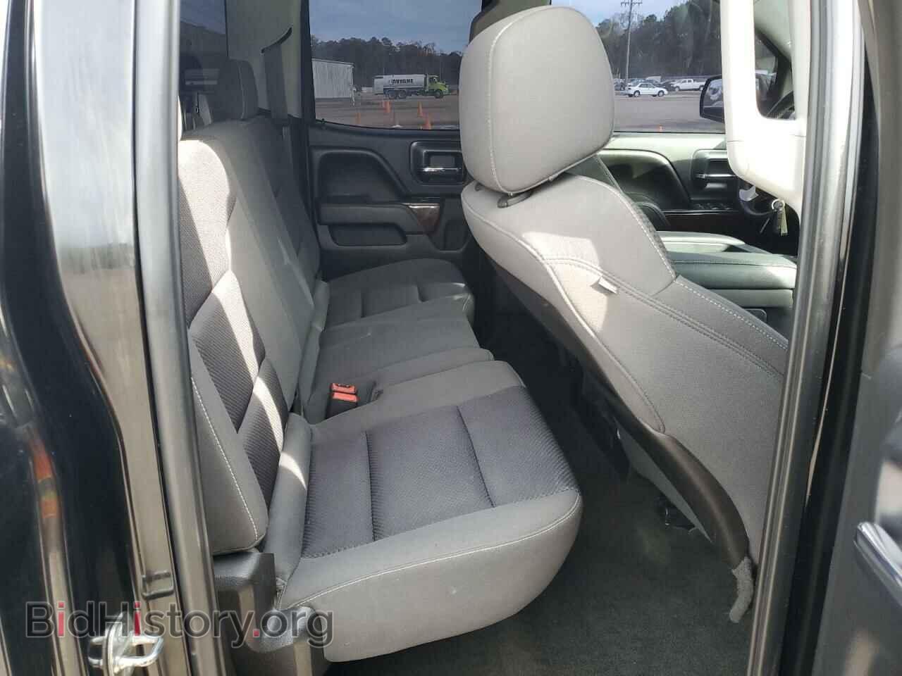 2015 GMC SIERRA - VIN: 1GTV2UEC8FZ148332 - Фото 10