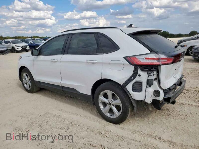 2024 Ford EDGE (VIN 2FMPK4G92RBB24170) — photo 2 of 16