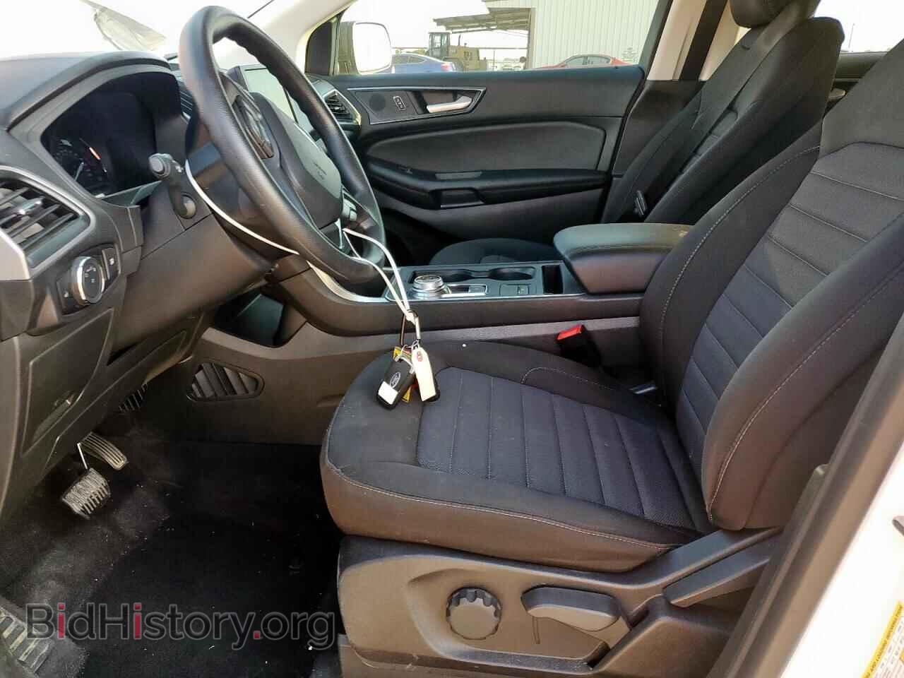 2024 FORD EDGE - VIN: 2FMPK4G92RBB24170 - Фото 7