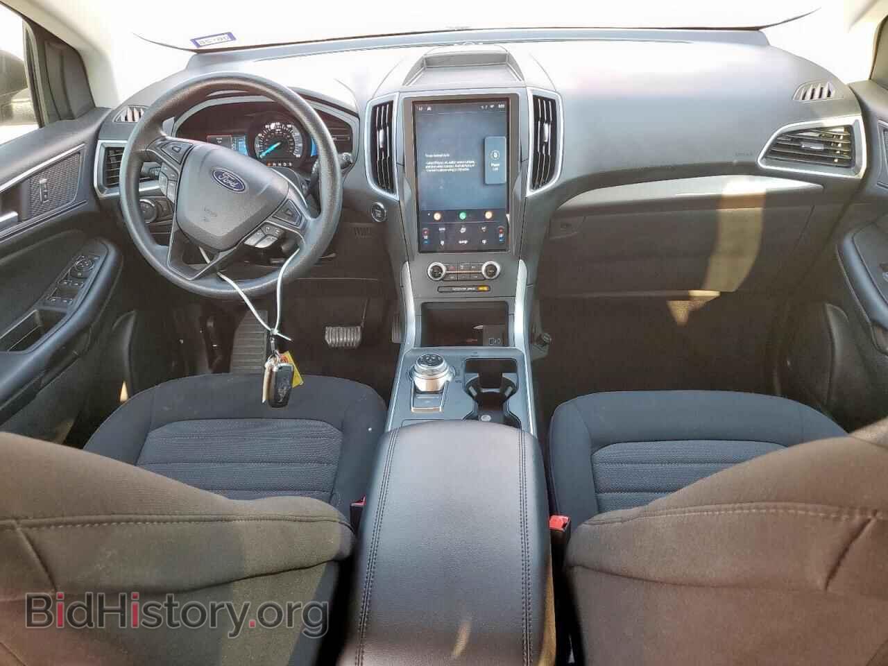 2024 FORD EDGE - VIN: 2FMPK4G92RBB24170 - Фото 8