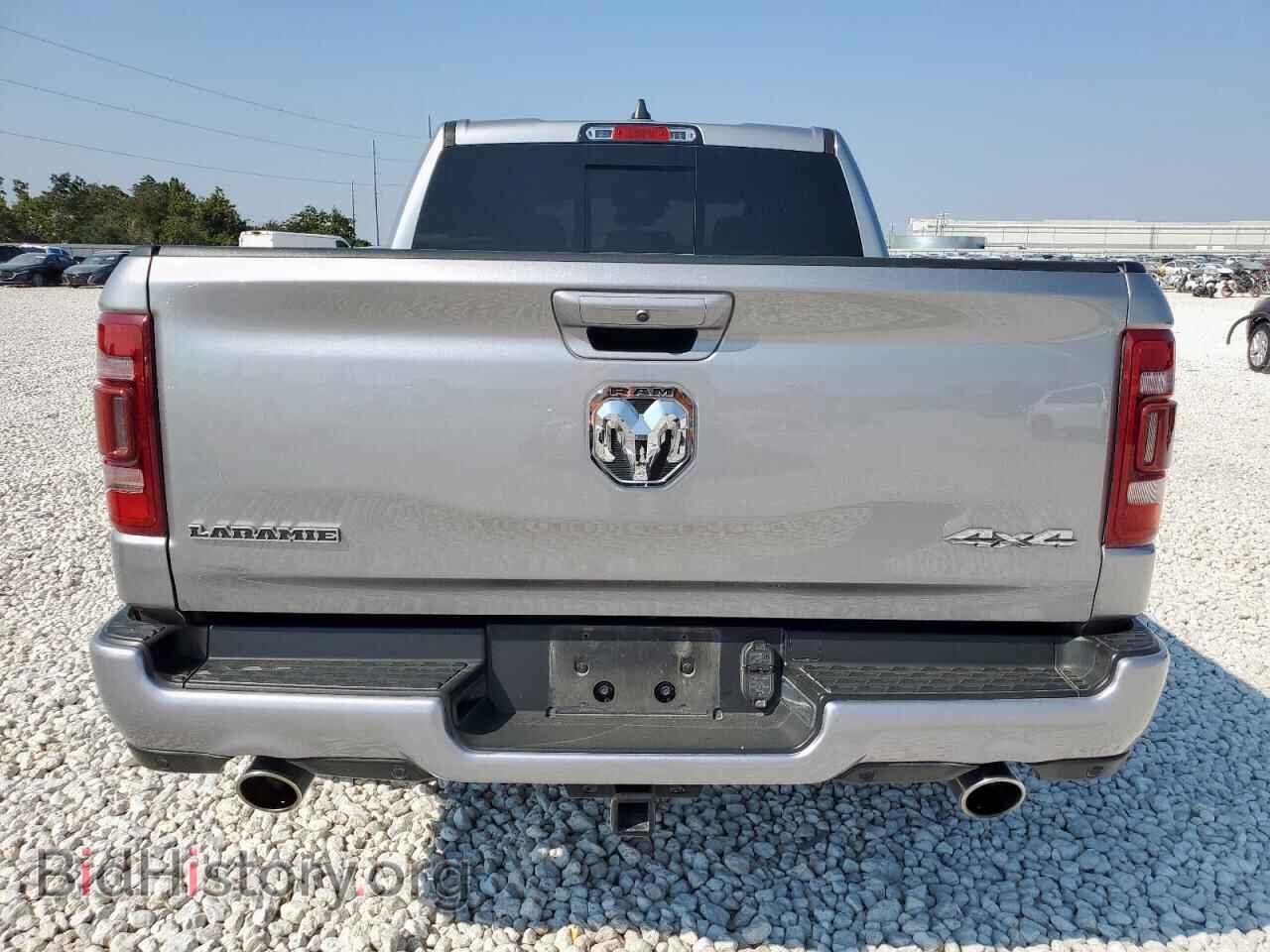 2023 RAM 1500 - VIN: 1C6SRFJT7PN662379 - Фото 6