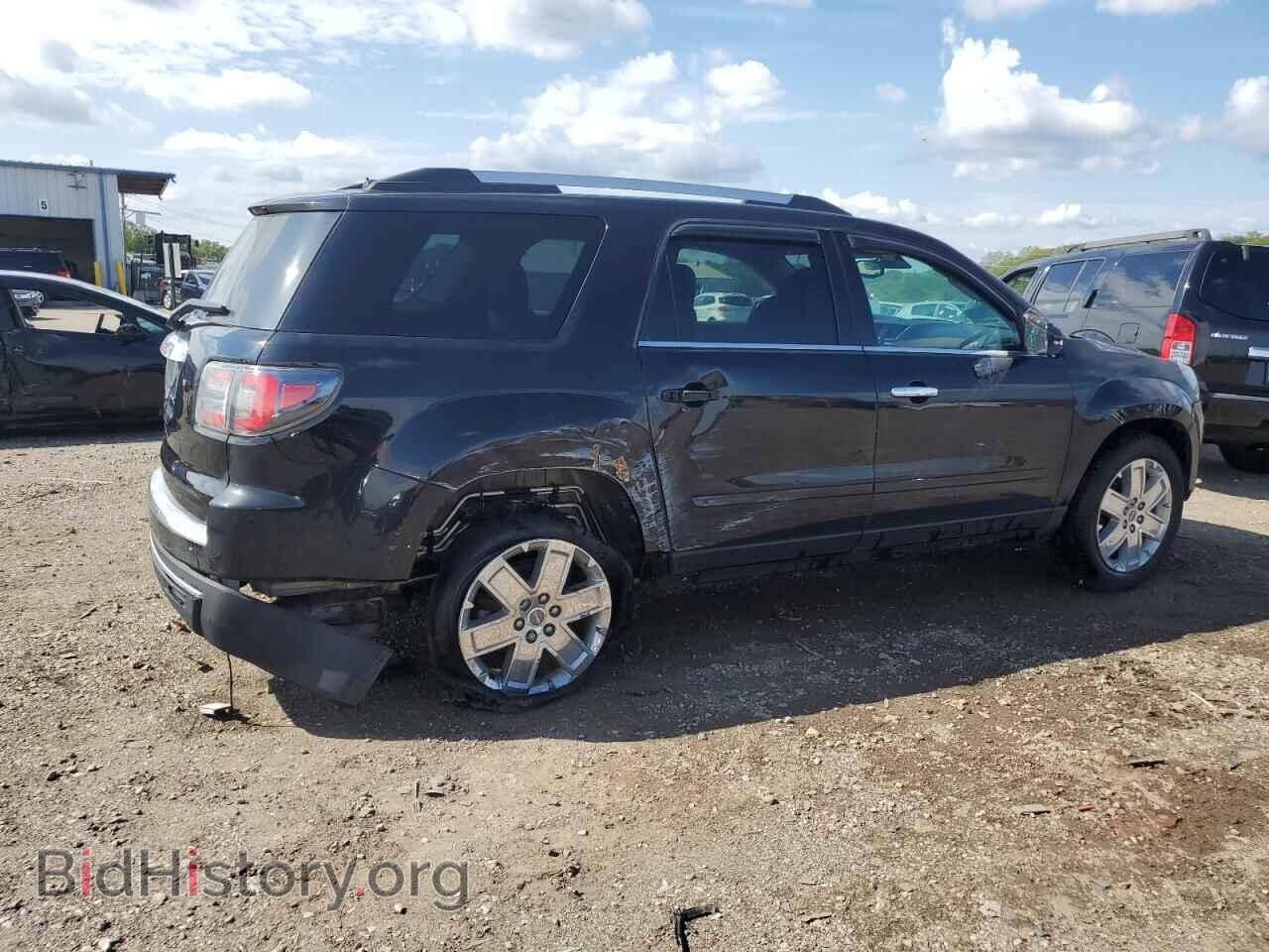 2017 GMC ACADIA - VIN: 1GKKRSKD7HJ150708 - Photo 3