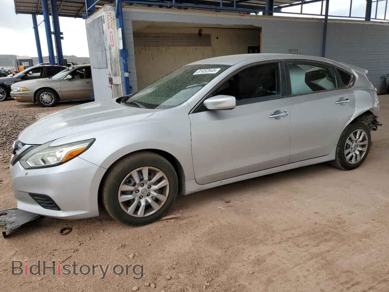 Photo 1N4AL3AP3HC178879 - NISSAN ALTIMA 2017