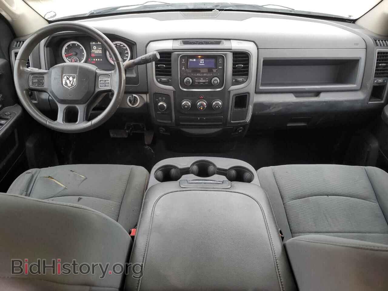 2013 RAM 1500 - VIN: 1C6RR7FT6DS552885 - Фото 8