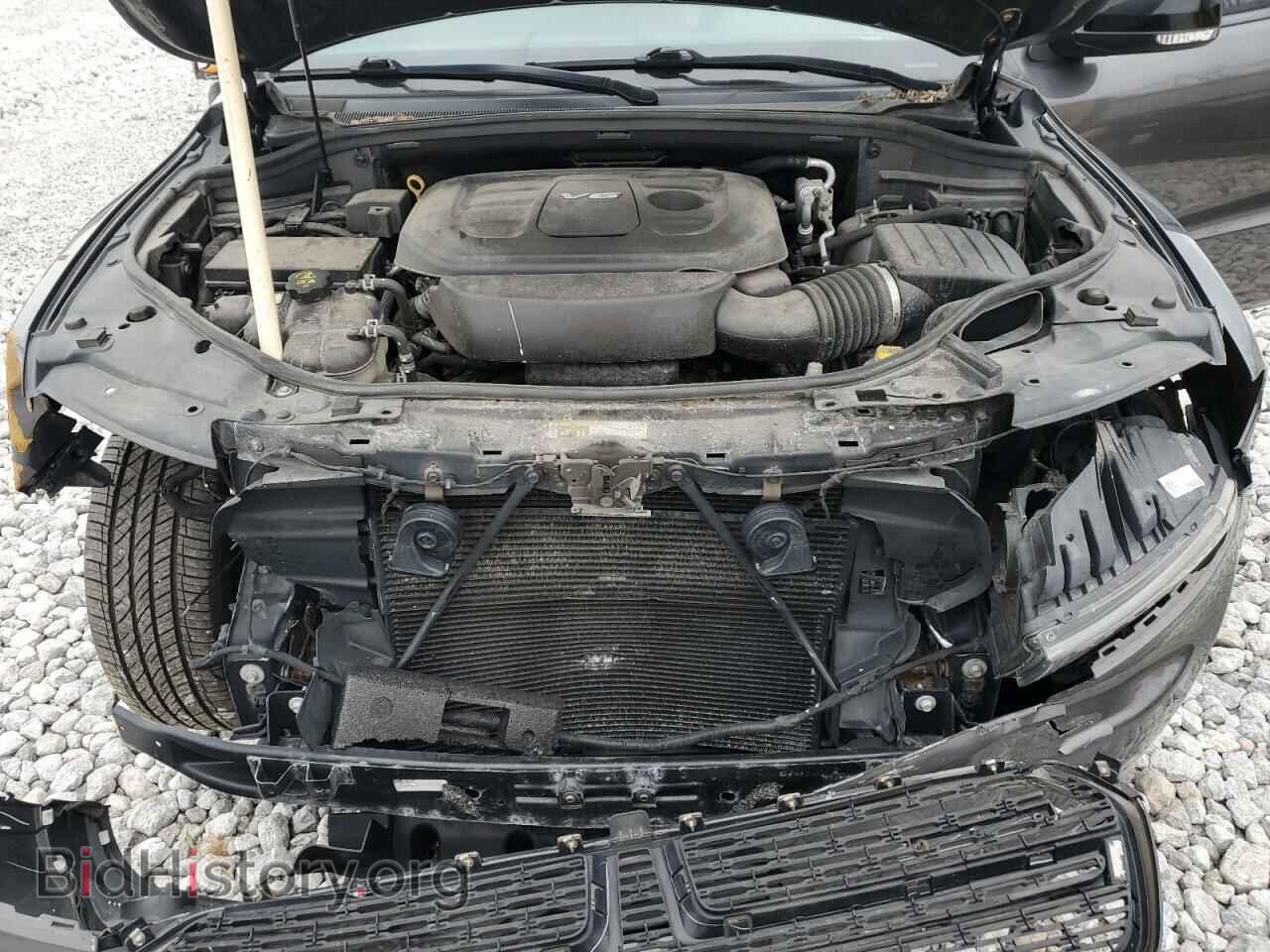 2017 DODGE DURANGO - VIN: 1C4RDJDG6HC611556 - Photo 12