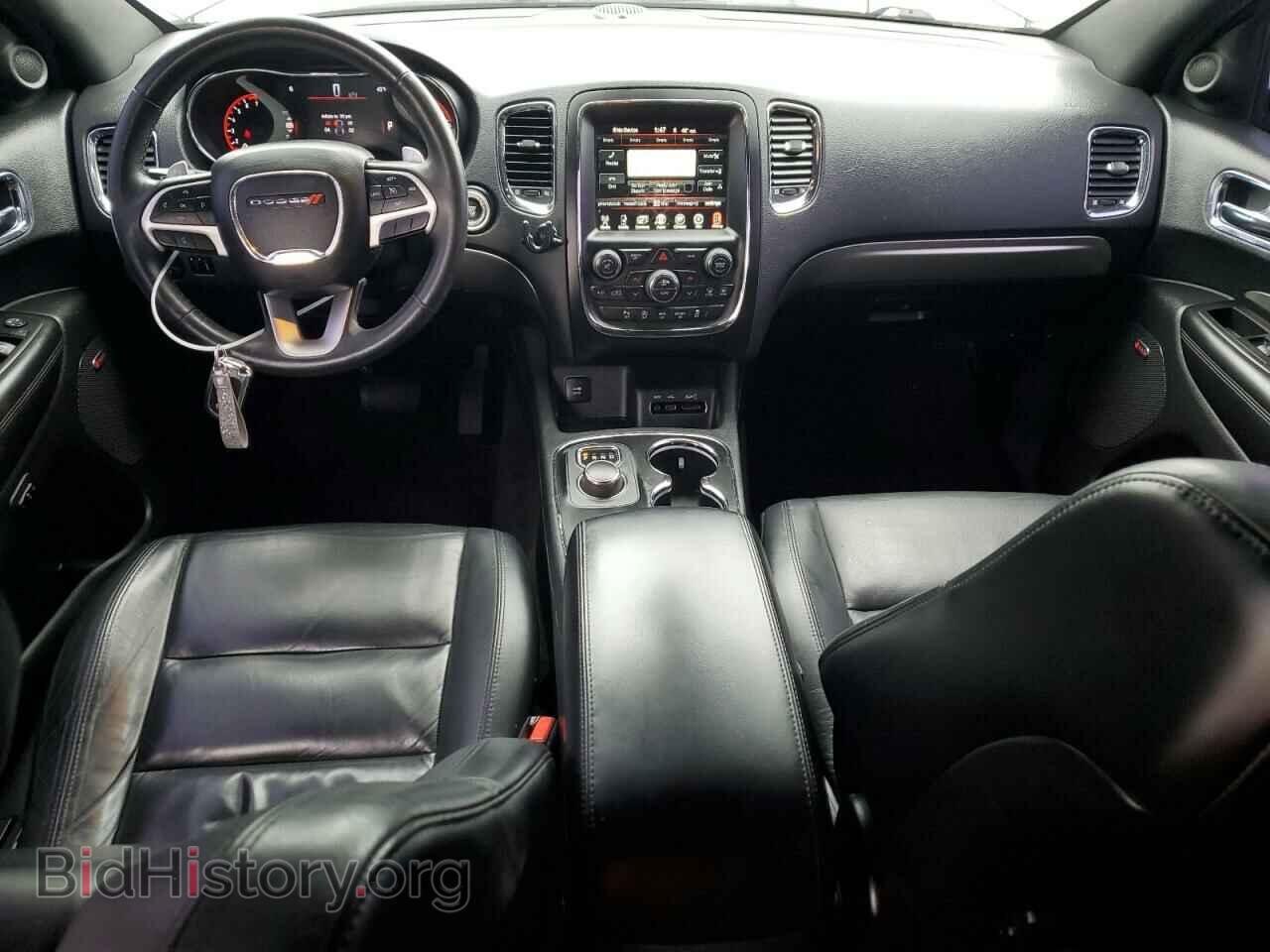 2017 DODGE DURANGO - VIN: 1C4RDJDG6HC611556 - Photo 8