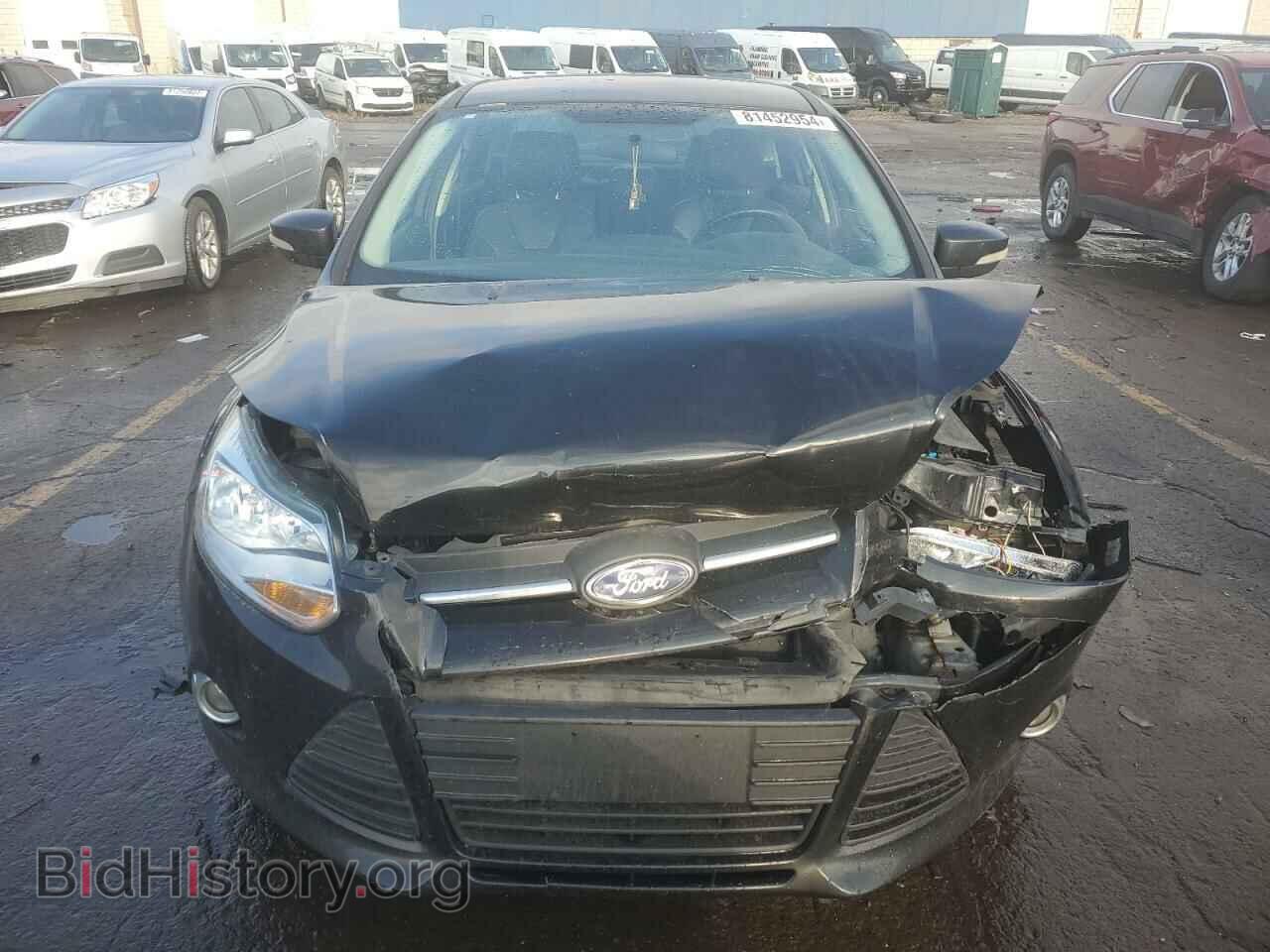 2014 FORD FOCUS - VIN: 1FADP3F23EL235138 - Photo 5