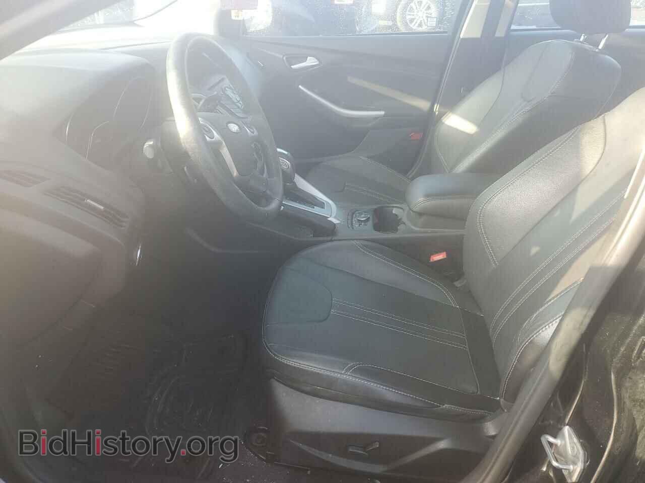 2014 FORD FOCUS - VIN: 1FADP3F23EL235138 - Photo 7