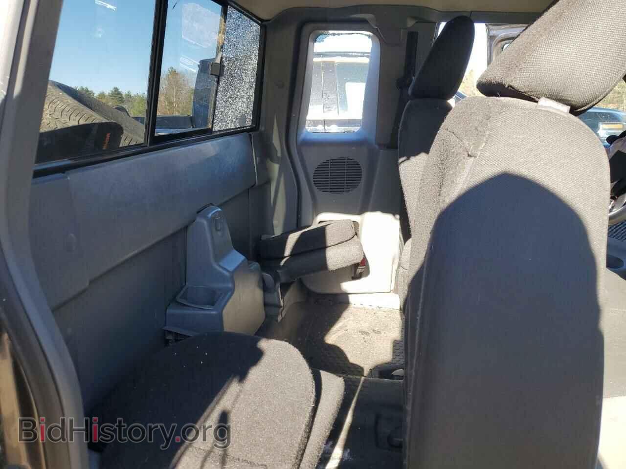 2011 FORD RANGER - VIN: 1FTLR4FEXBPA96050 - Фото 10