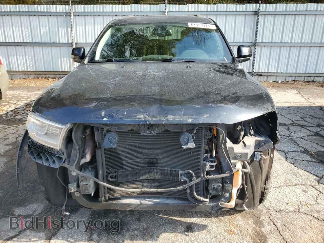 2014 DODGE DURANGO - VIN: 1C4RDHDG9EC561434 - Photo 5