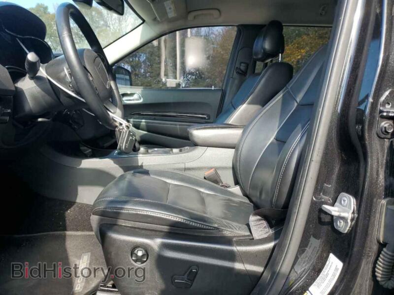 2014 Dodge DURANGO (VIN 1C4RDHDG9EC561434) — photo 7 of 13
