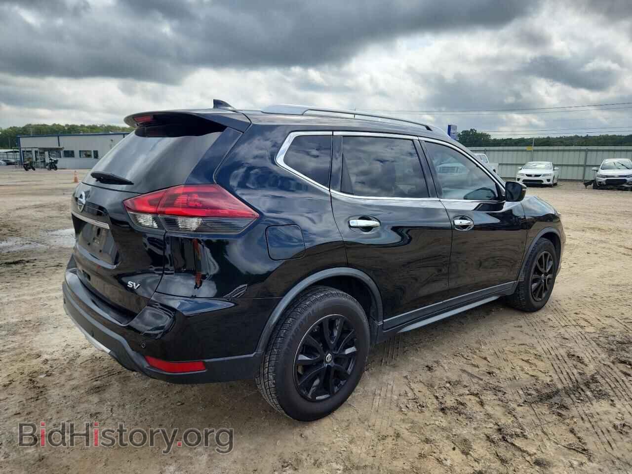 2019 NISSAN ROGUE - VIN: KNMAT2MT3KP504869 - Фото 3