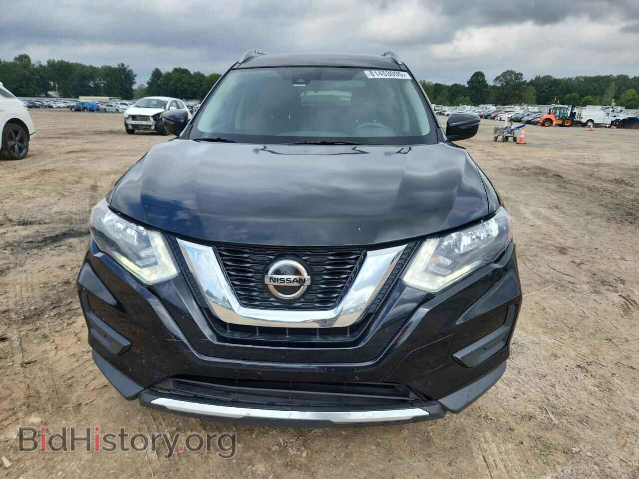 2019 NISSAN ROGUE - VIN: KNMAT2MT3KP504869 - Фото 5